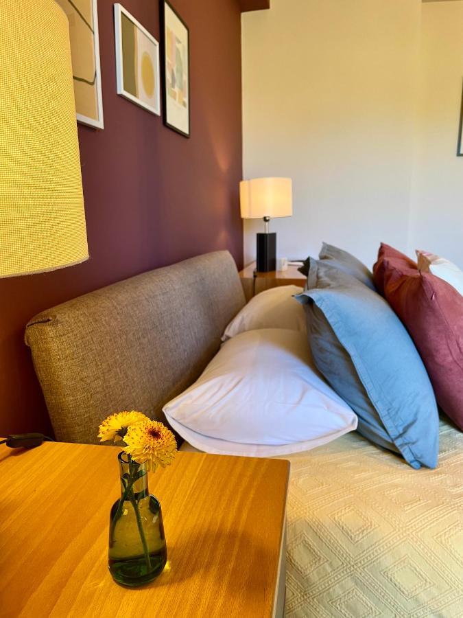 Apollon Paian , Luxury Nature Relax Lefkáda Eksteriør bilde