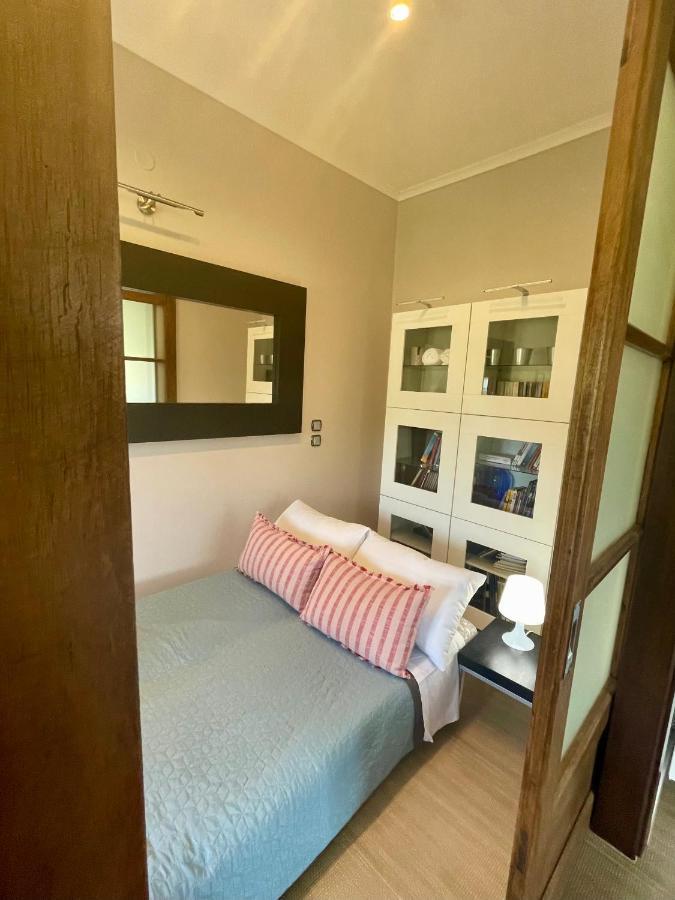 Apollon Paian , Luxury Nature Relax Lefkáda Eksteriør bilde